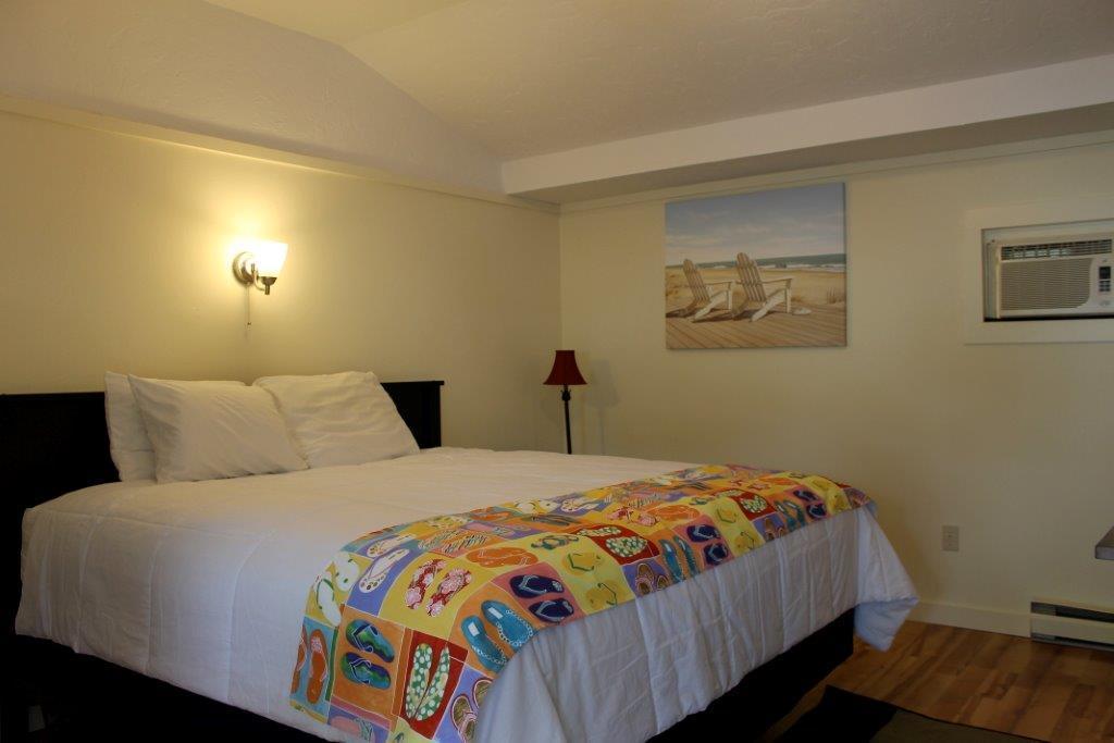 Drake'S Island Resort & Cottages Веллс Номер фото