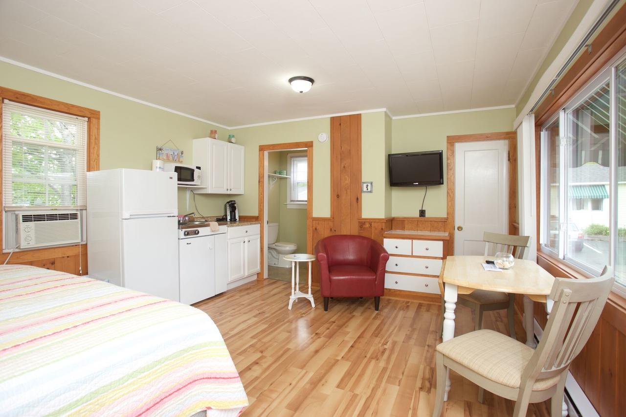 Drake'S Island Resort & Cottages Веллс Екстер'єр фото