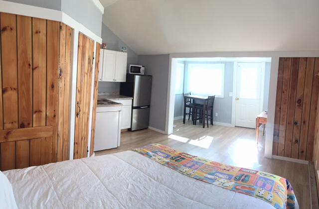 Drake'S Island Resort & Cottages Веллс Номер фото