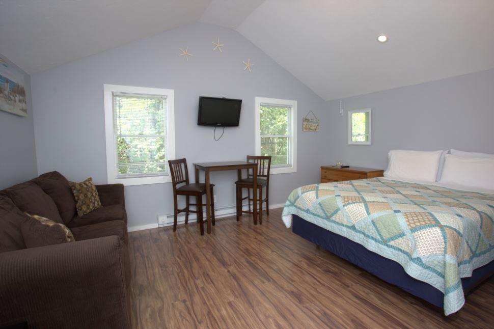 Drake'S Island Resort & Cottages Веллс Екстер'єр фото