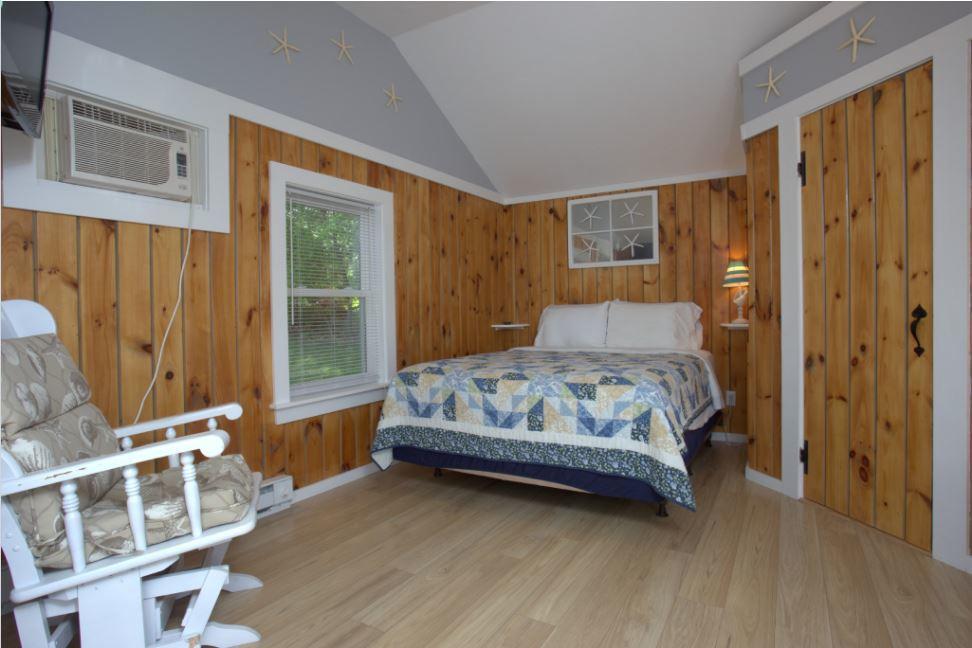 Drake'S Island Resort & Cottages Веллс Екстер'єр фото