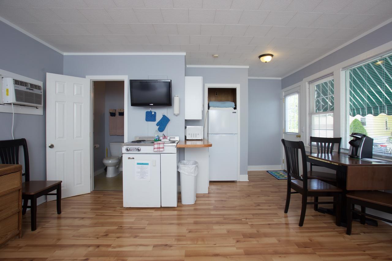 Drake'S Island Resort & Cottages Веллс Екстер'єр фото