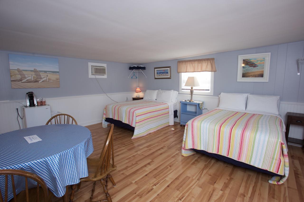 Drake'S Island Resort & Cottages Веллс Екстер'єр фото