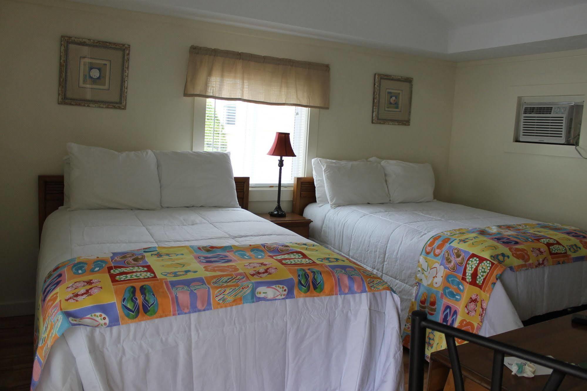 Drake'S Island Resort & Cottages Веллс Екстер'єр фото